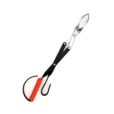 ProQ BBQ & Kitchen Tongs for Cooking, Grilling and BBQ