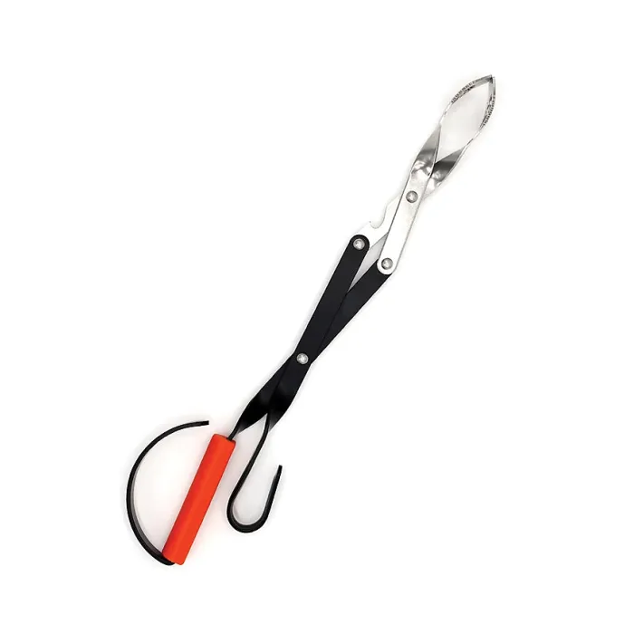 ProQ BBQ & Kitchen Tongs for Cooking, Grilling and BBQ