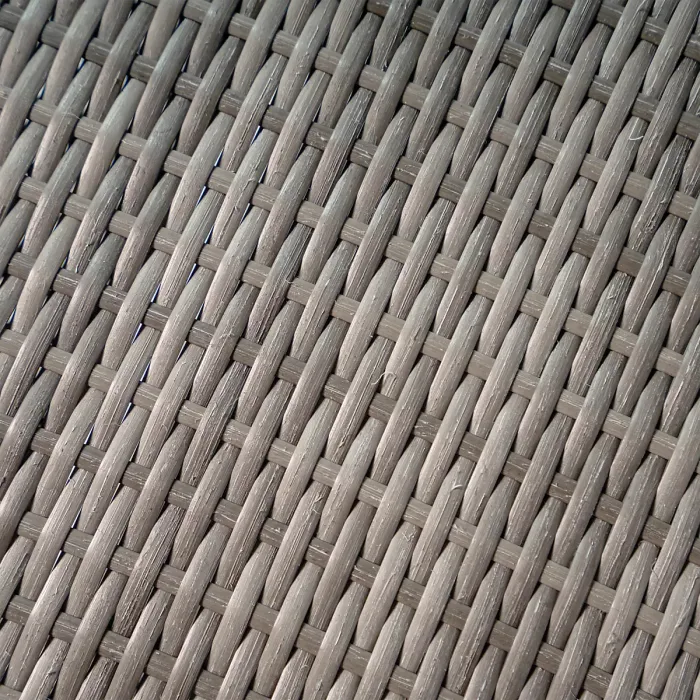 Venice Rattan 8 Seater Corner Set with High Table for Garden Patio