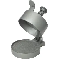 The Man BBQ Ulimate Stuffed Burger Press