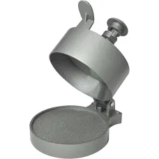 The Man BBQ Ulimate Stuffed Burger Press