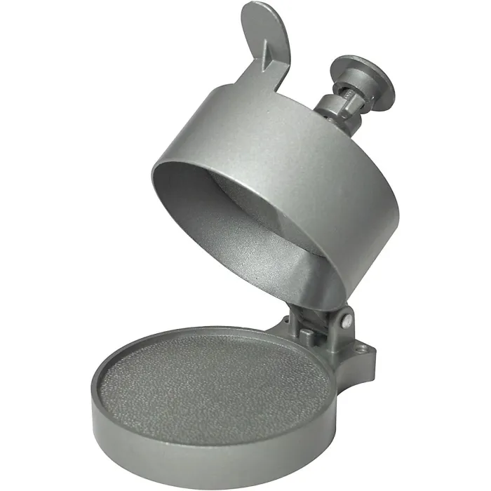 The Man BBQ Ulimate Stuffed Burger Press