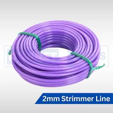 Marco Paul 2mm x 10m Garden Grass Trimmer Wire