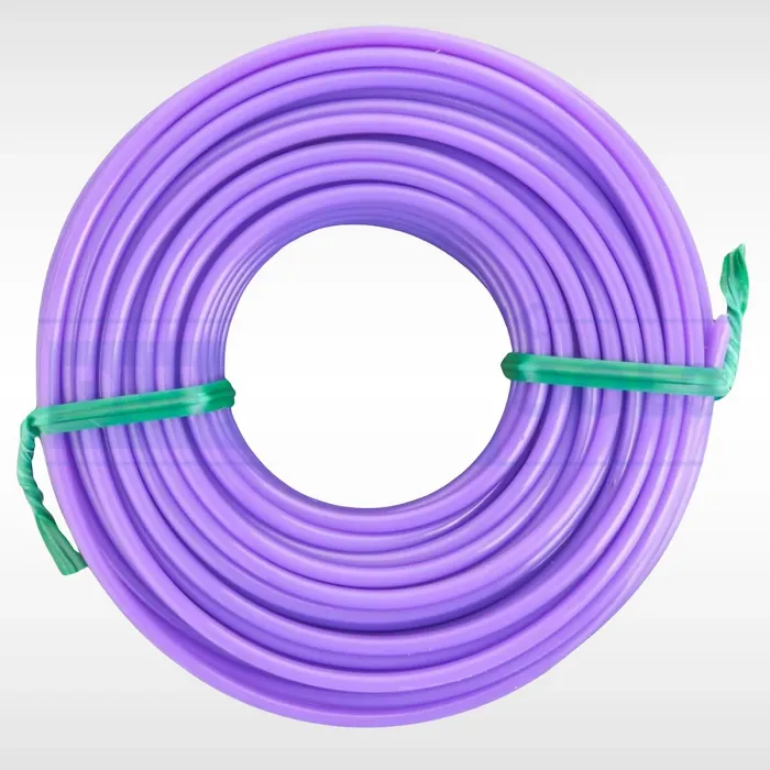 Marco Paul 2mm x 10m Garden Grass Trimmer Wire