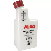 AL-KO 2-Stroke Fuel Mixing Bottle