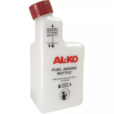 AL-KO 2-Stroke Fuel Mixing Bottle