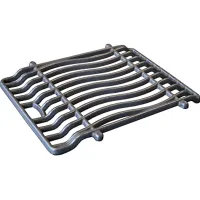 CosmoGrill Sear Burner for Platinum Stainless Steel & Premium Black Barbecues