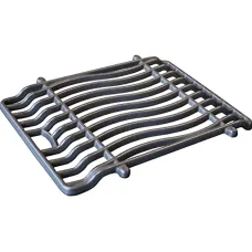 CosmoGrill Sear Burner for Platinum Stainless Steel & Premium Black Barbecues