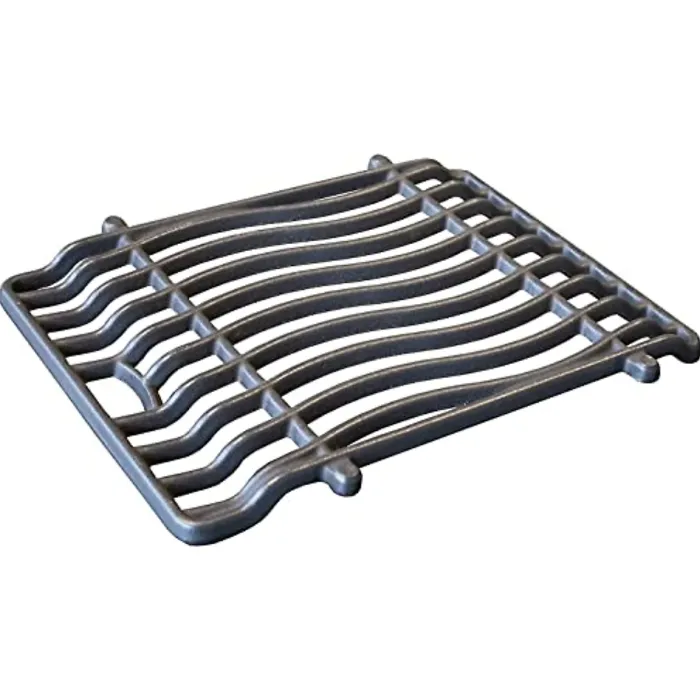 CosmoGrill Sear Burner for Platinum Stainless Steel & Premium Black Barbecues