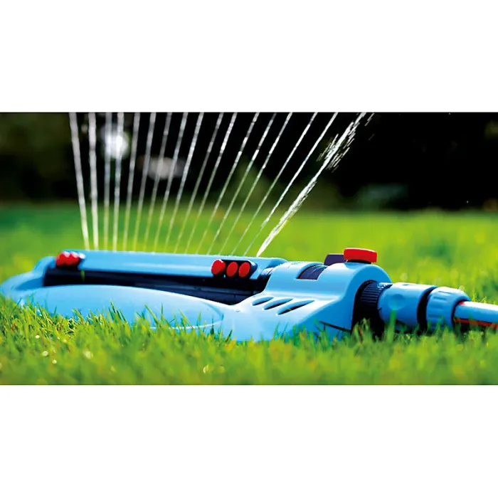 Flopro 70300141 Flopro Monsoon Oscillating Sprinkler FLO70300141