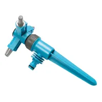 Flopro 70300511 Multi Jet Rotating Sprinkler FLO70300511