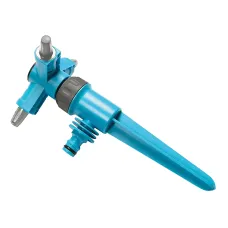 Flopro 70300511 Multi Jet Rotating Sprinkler FLO70300511