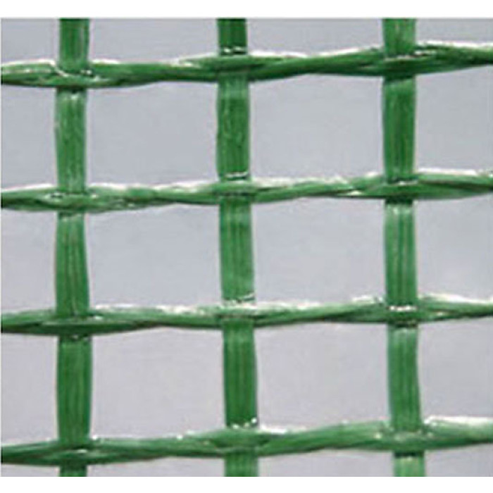 6m x 3m + Ground Anchor Kit (20' x 10' approx) Pro+ Green Poly Tunnel