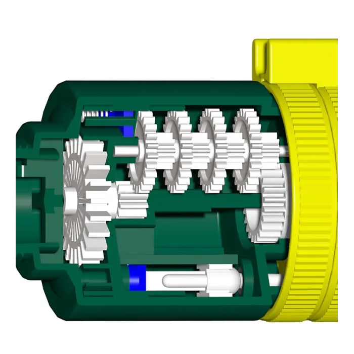 METAL BASE, PRO OSCILLATING BAR LAWN SPRINKLER,UP TO 375M COVERAGE,UNIQUE CLEANABLE NOZZLES,MULTI-ADJUSTABLE BUT EASY TO SET UP AN