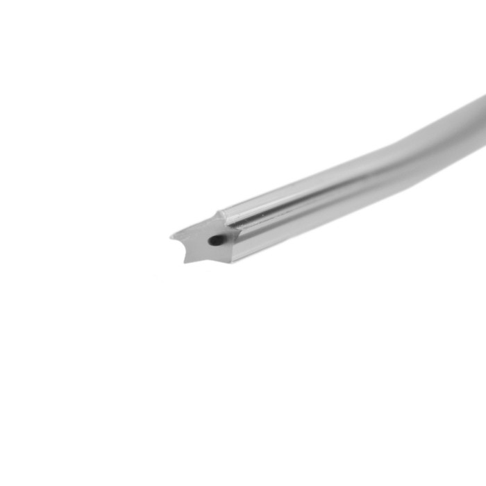 15m length of Duel core star shape trimmer/strimmer line for extra durability and superior cutting power 2.0mm)