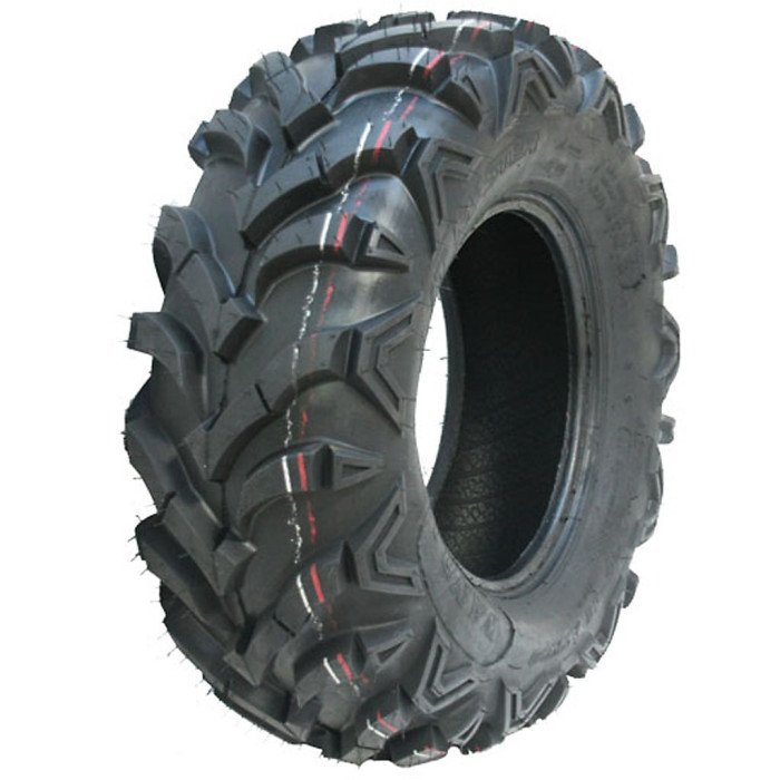 23x8.00-11 Quad ATV tyre Wanda 4 ply P341 - 23 8.00 11 rugged tubeless ATV tyres