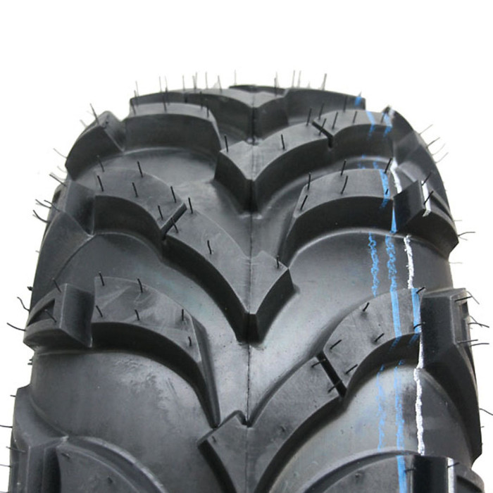 23x8.00-11 Quad ATV tyre Wanda 4 ply P341 - 23 8.00 11 rugged tubeless ATV tyres