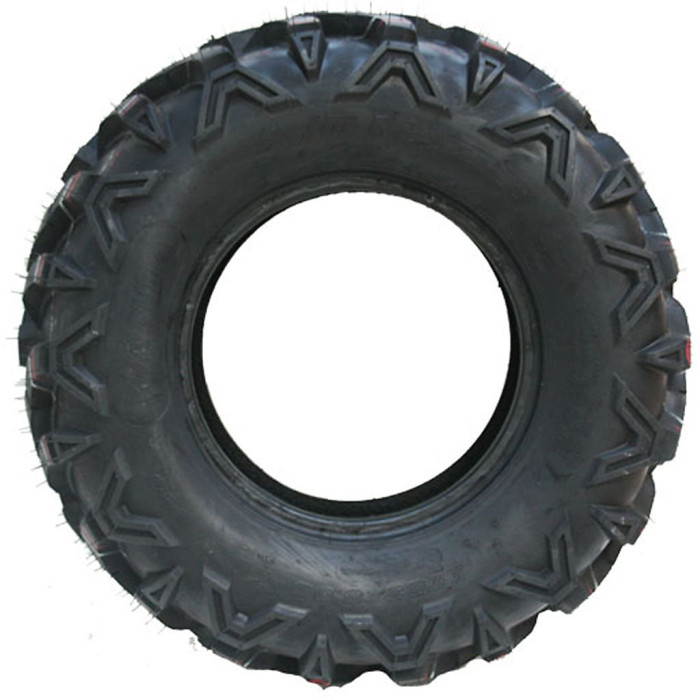 23x8.00-11 Quad ATV tyre Wanda 4 ply P341 - 23 8.00 11 rugged tubeless ATV tyres