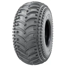 25x13.00-9 quad tyre - Wanda P308 25x13-9 tubless and hard wearing 4ply ATV tyre