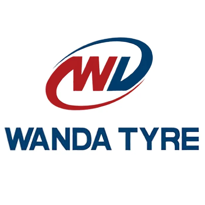 25x11.00-12 ATV Quad Tyre 6ply Wanda 373A E-Marked Road Legal Tubeless 450kgs