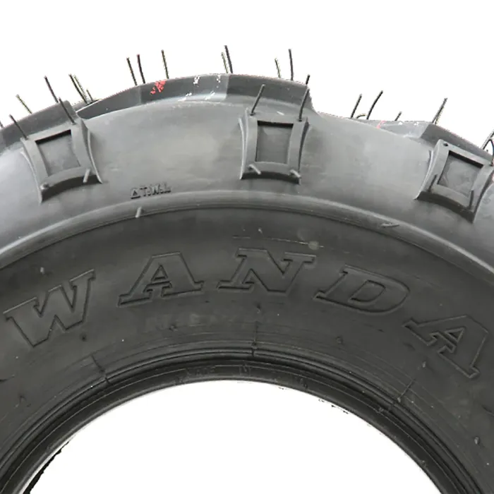 18x9.50-8 ATV quad tyre, trailer 18 950 8 Wanda Dirt trail "E" marked road legal
