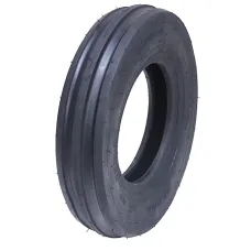3.50-8 Haybob rake turner 350x8 wheel tyre - Wanda H8023 tire - heavy duty 4ply.