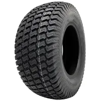 20x8.00-10 Lawnmower Grass Turf Tyre Wanda P332 Tubeless E-Marked Road Legal A4