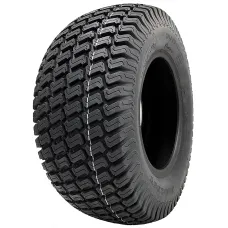 20x8.00-10 Lawnmower Grass Turf Tyre Wanda P332 Tubeless E-Marked Road Legal A4
