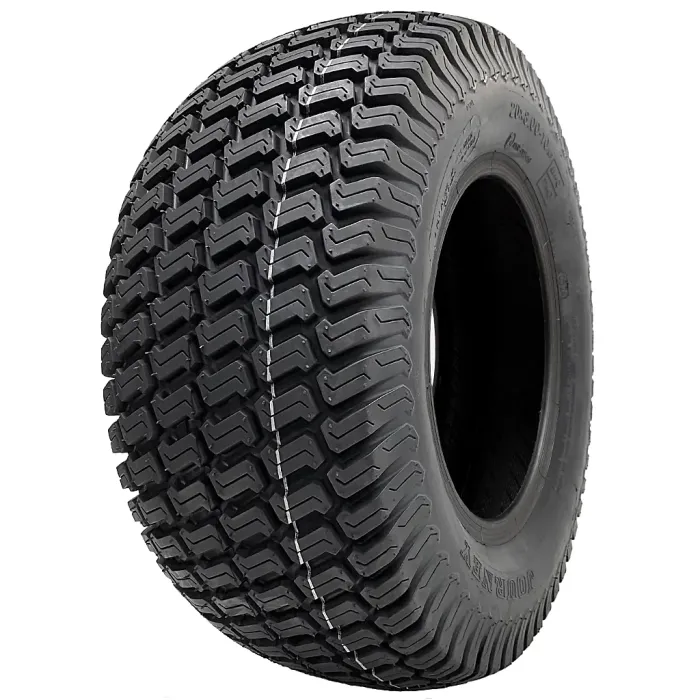 20x8.00-10 Lawnmower Grass Turf Tyre Wanda P332 Tubeless E-Marked Road Legal A4