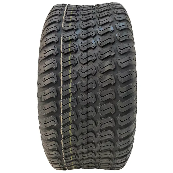 13x5.00-6 Lawnmower Grass Tyre Wanda P332 Multi Turf 4 ply Road Legal Tubeless