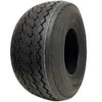 18x8.50-8 Golf Cart Buggy Tyre 4ply Grass ATV Quad Trailer Wanda P509 Fairway