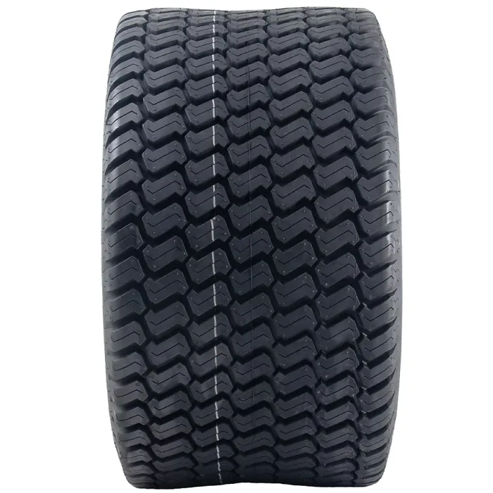 24x12.00-12 Lawnmower Tyre 8-ply Multi Turf Grass P332 Wanda (Journey) 1320kgs