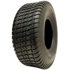 18x6.50-8 Lawnmower Tyre 4ply Multi Turf Grass Wanda Journey P332 350kg Tubeless