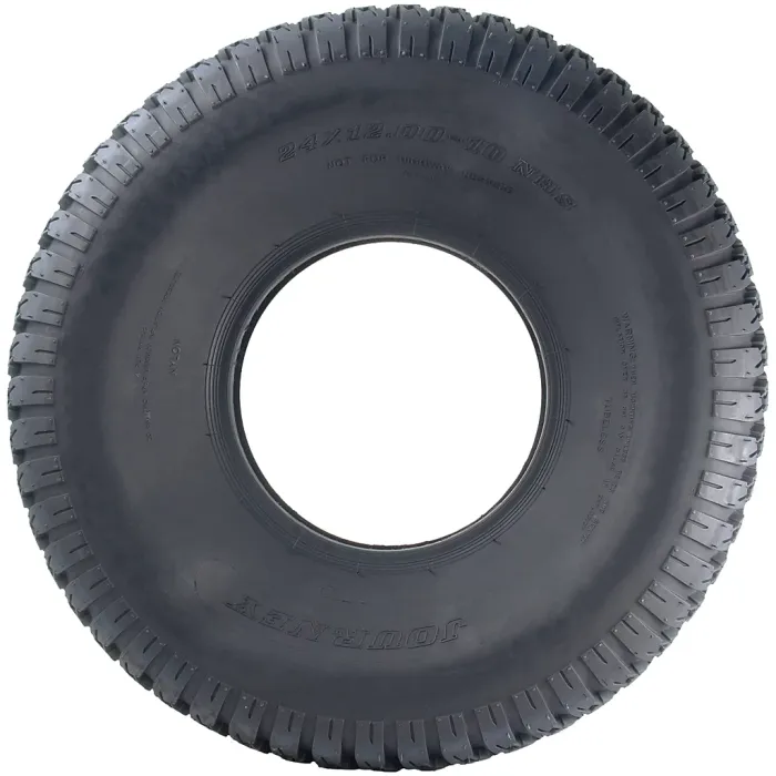 24x12.00-10 4-ply Grass Tyre for John Deere Gator Mower 305/60-10 Utility P532