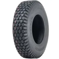 4.10/3.50-6 Tyre 4ply Hand Cart Truck Mower Machinery Diamond Washer P605 200kgs