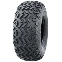 25x13.00-9 ATV utility tyre grass care mower UTV tyre 25 13 9 4ply tyres one new