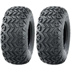 25x13.00-9 ATV utility tyre grass care mower UTV tyre 25 13 9 4ply tyres - set o