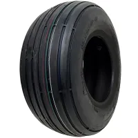 16x6.50-8 Multi Rib Turf Lawnmower Tyre 6ply Hay Bob Turner Hay Rake Wanda P508A