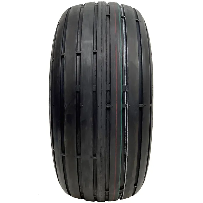 16x6.50-8 Multi Rib Turf Lawnmower Tyre 6ply Hay Bob Turner Hay Rake Wanda P508A