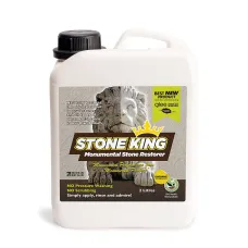 Stone King - Gravestone and Ornaments 2 Litre