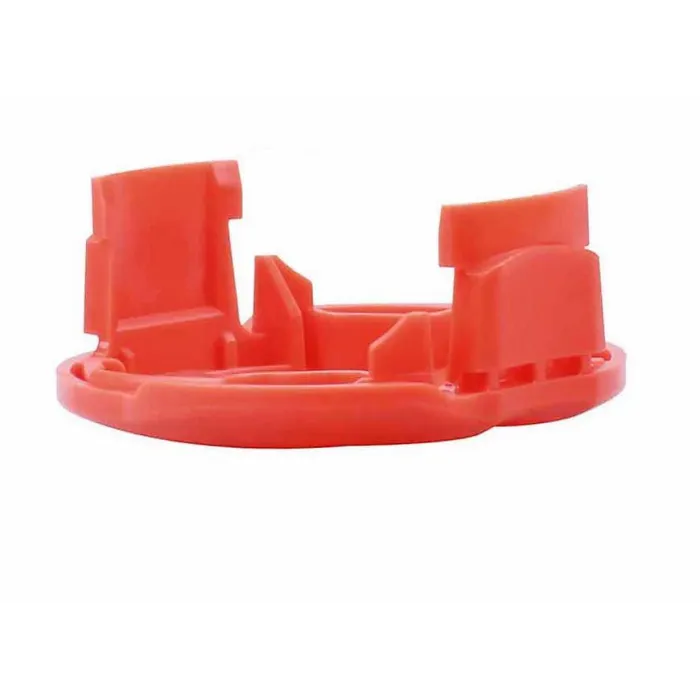 KGA SUPPLIES Trimmer Spool Cover For Flymo Contour, ET23, Mini Trim, PowerTrim Trimmers FL288 / FLY060