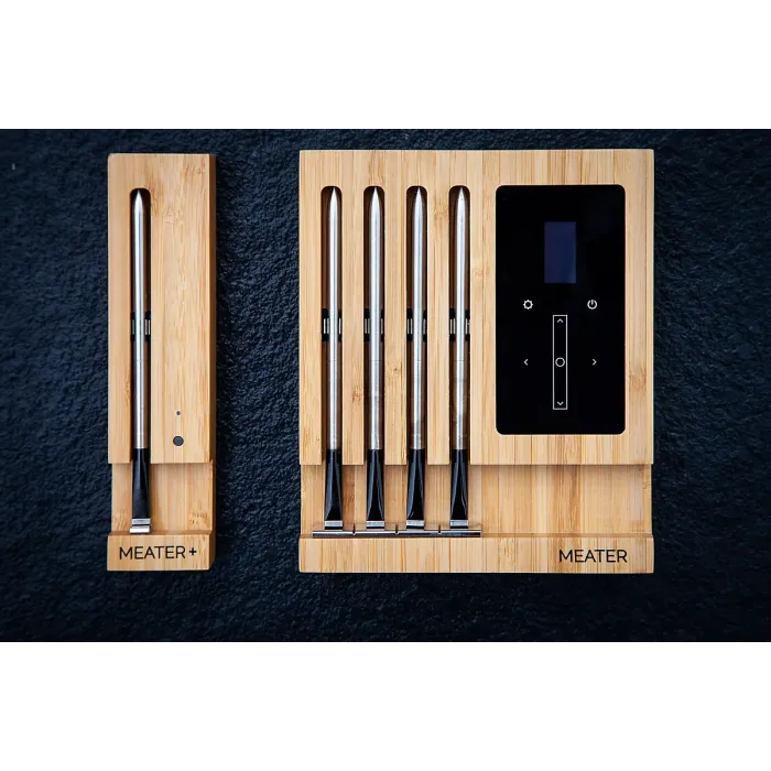 MEATER Block Smart Thermometer WIFI and Bluetooth