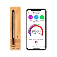 MEATER Plus Smart Thermometer - extended range