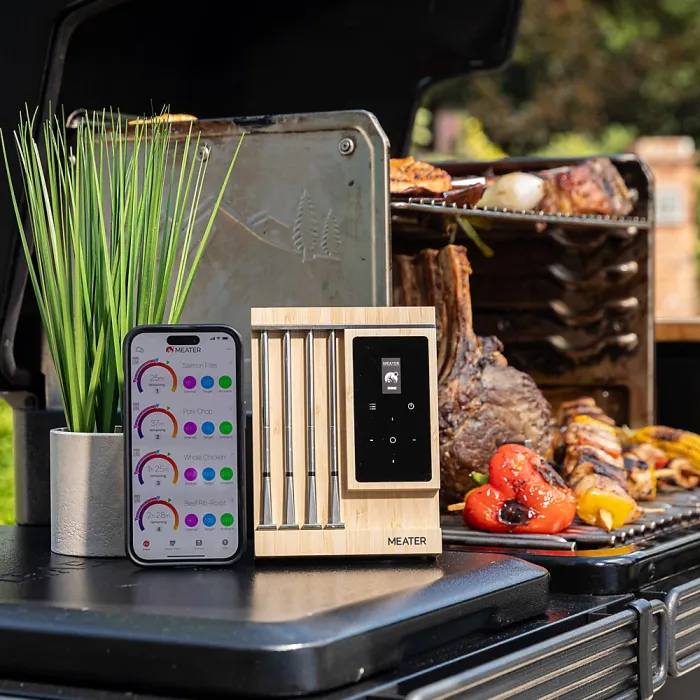 Meater Pro XL WiFi Meat Thermometer