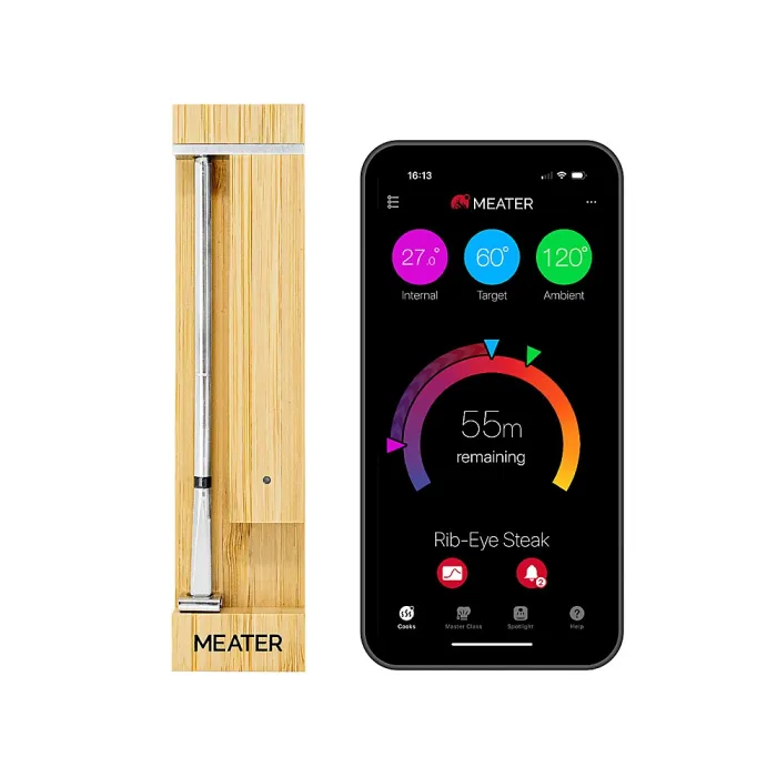 MEATER Pro wireless meat thermmometer