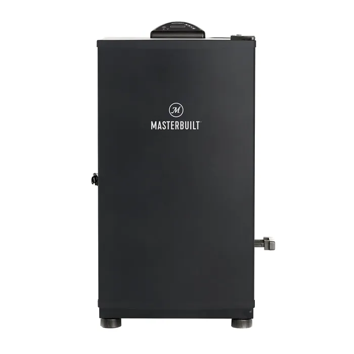 MasterBuilt Digital Electric Smoker - MES130B