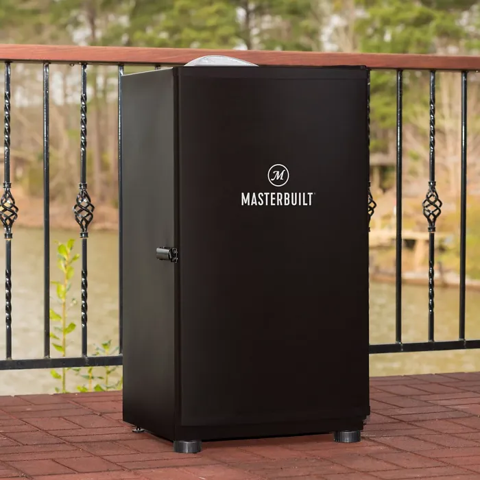 MasterBuilt Digital Electric Smoker - MES130B
