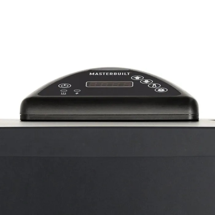 MasterBuilt Digital Electric Smoker - MES130B