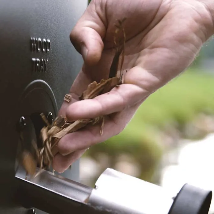 MasterBuilt Digital Electric Smoker - MES130B