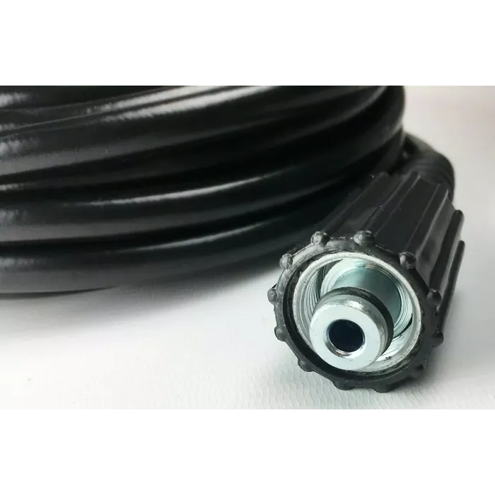 Jet Washer Hose High Pressure Replacement Pipe 8M